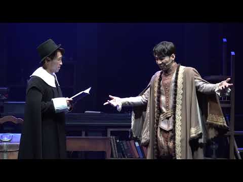 220520 이승현 유성재 '아, 슬프다' @뮤지컬 최후진술 스페셜커튼콜