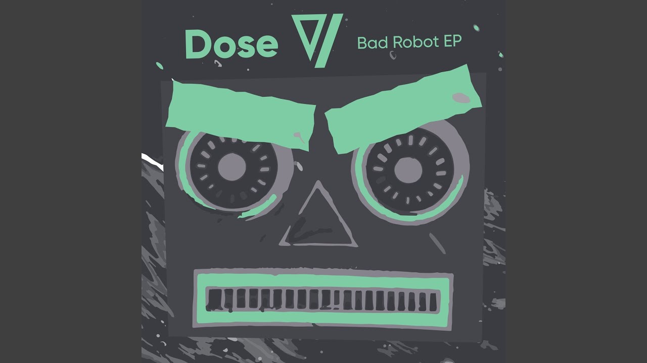 Obejrzyj Bad Robot (Original) w YouTube