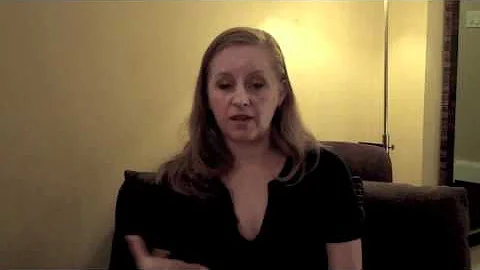 Why worry about hook-up culture? Interview with Li...