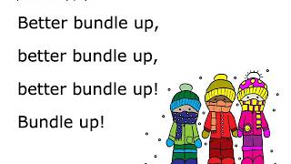 Download lagu Better Bundle Up - Performance Kit excerpt (accompaniment version)