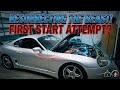 Why My "Dream" MK4 Supra Refused to Start! [Fixed]