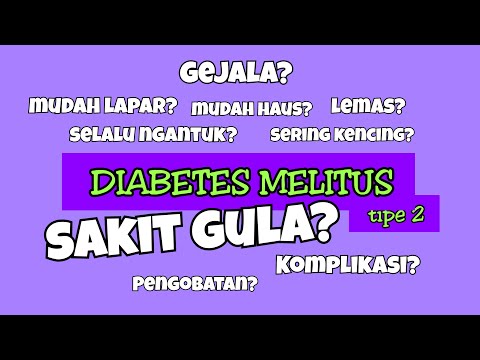 Video: Proyek Peningkatan Kualitas Untuk Meningkatkan Kepatuhan Terhadap Tindakan Diabetes Dalam Pengaturan Rawat Jalan Akademik