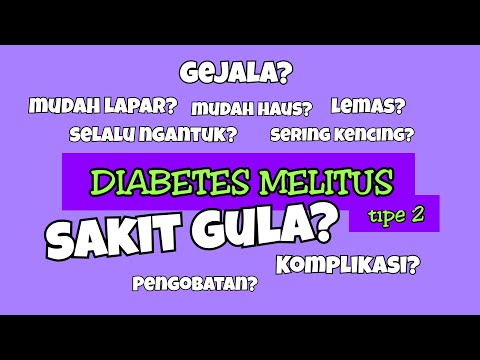 Video: Keselamatan Kardiovaskular Dengan Linagliptin Pada Pasien Dengan Diabetes Mellitus Tipe 2: Meta Analisis Pra-spesifik, Prospektif, Dan Diputuskan Dari Program Fase 3