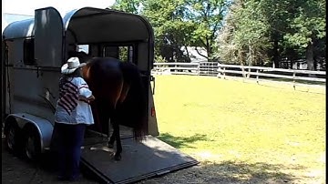 Problem Loader Success After An Accident.