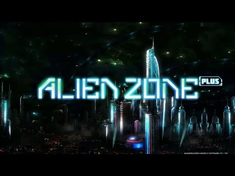 ALIEN ZONE PLUS - LEVEL 1 - ПРОХОЖДЕНИЕ ИГРЫ НА ANDROID u0026 iOS