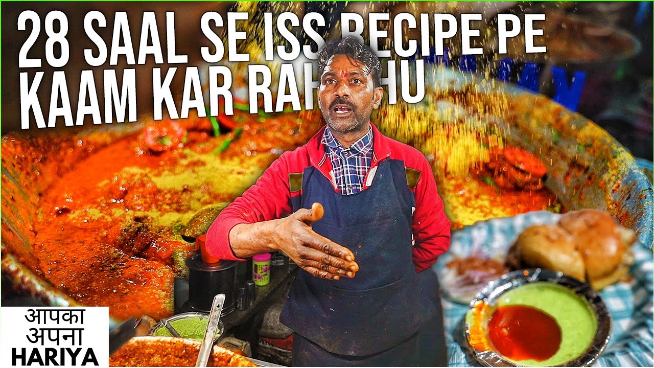 Rakesh Bhaiya ka LACHEELA Kalari Kulcha, Maharani Chaap, Kalari Burst Bun | Indian Street Food 