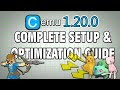 CEMU 1.20.0 Complete Setup & Optimization Guide