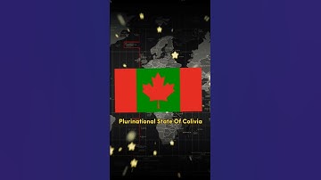 Combining Random Flags Part 1 #combination