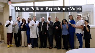 Jerrold’s Patient Experience: A Thank You to the Englewood Health Team