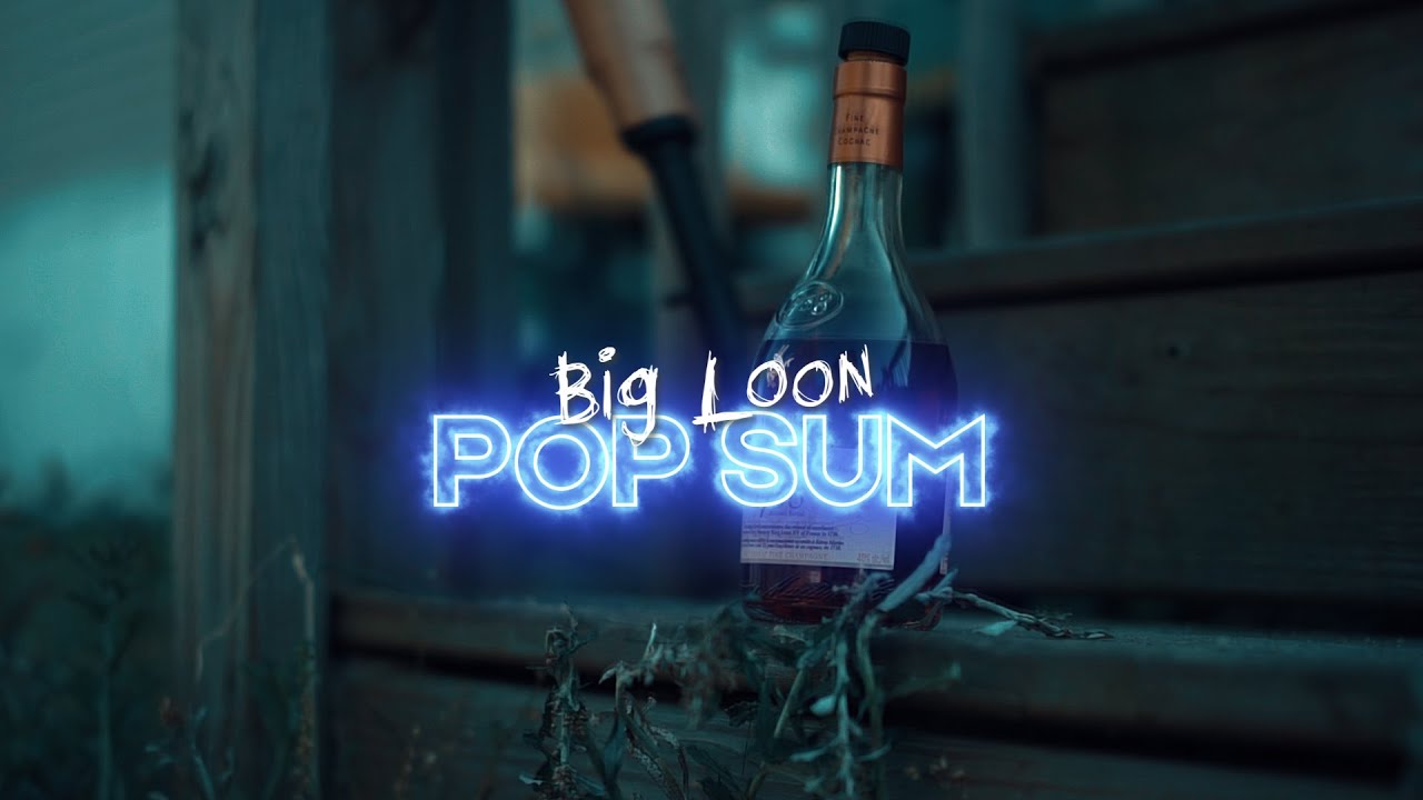 Big Loon - Pop Sum (Official Music Video) - YouTube