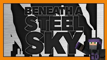 [Beneath a Steel Sky] - The Intro