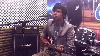 Download Lagu DAKKA HUTAGALUNG - BUNI DI ATE ATE (Cover Acoustic by Yusuf Manalu) MP3