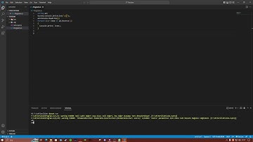 C# ile ismi tersten yazma