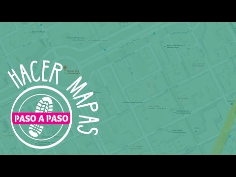 Paso a Paso: Google maps
