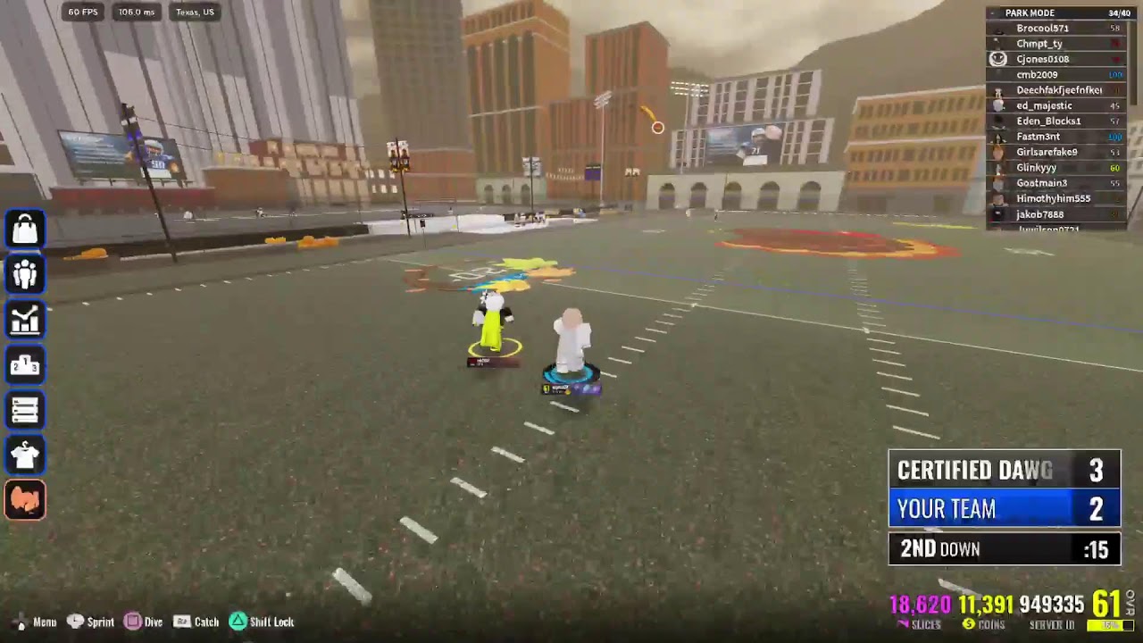 Roblox - YouTube