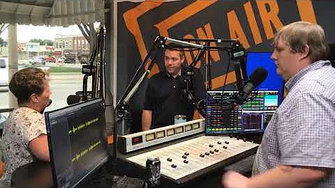 First Federal Radio Show 6/4/2021