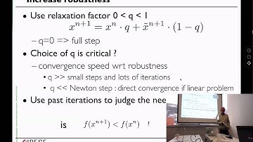 Flowsheets and process unit models