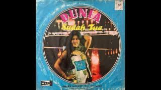 Orkes Melayu Ria Bluntas - Pengantin Remaja (Indonesia 1970s)