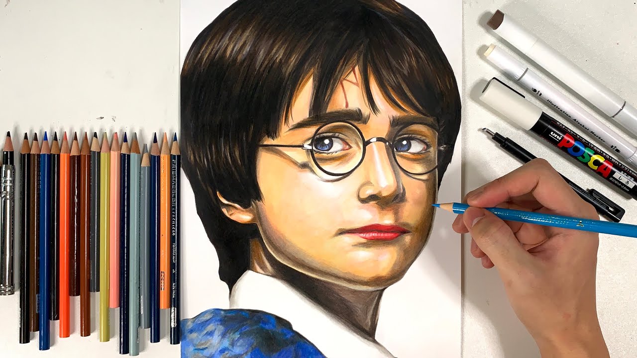 神作画アニメ ヴァイオレットを描いてみた Violet Evergarden ヴァイオレットエヴァーガーデン Youtube