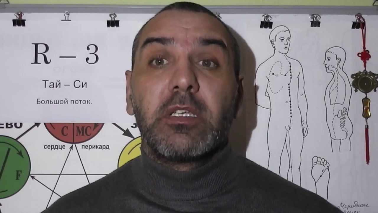 Околоушная слюнная железа.