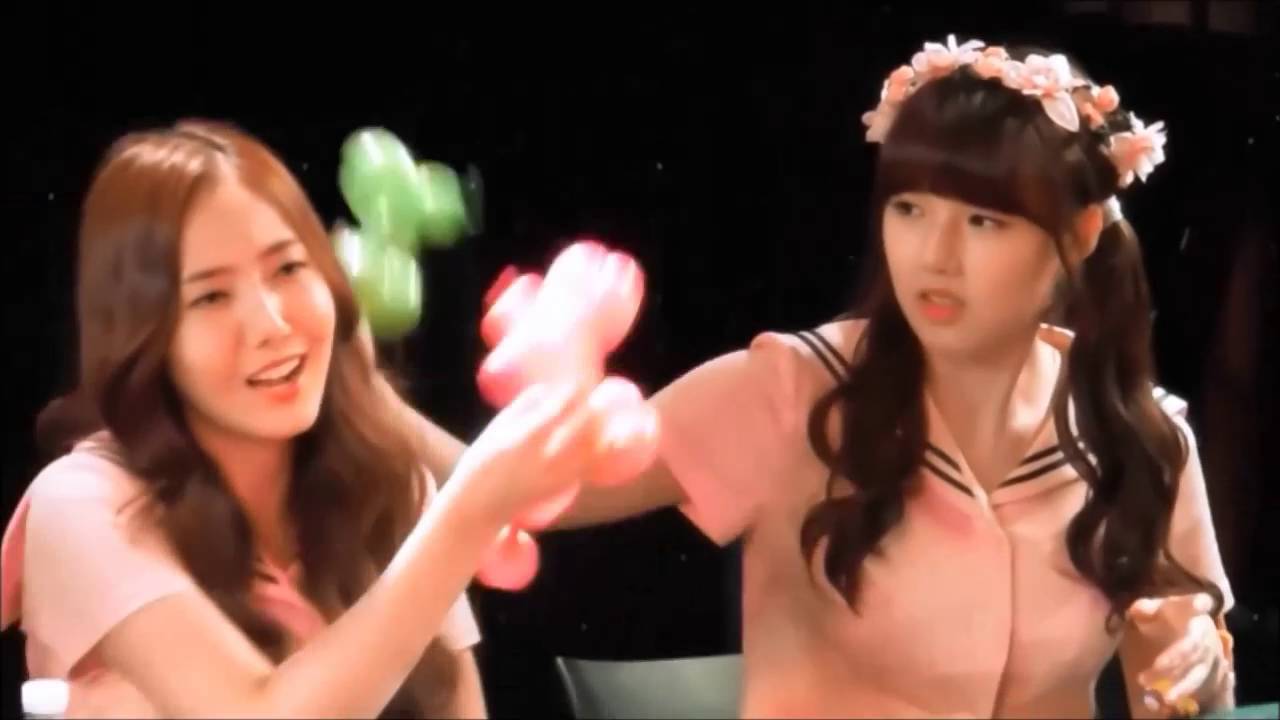 [OPV] Yerin x SinB (Gfriend) - You're beautiful - YouTube