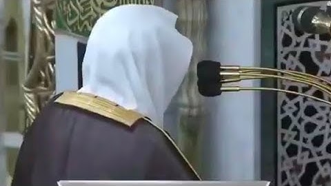 ' سورة البقرة ١٦٥ - ١٧٠ ' الشيخ #عبدالباري_الثبيتي صلاة المغرب ١١-٢-١٤٤٧ هـ