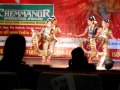 Shivadam  nrityaradhana dance academy