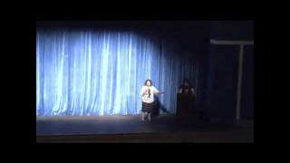 Stage Play A Mothers Love Endures Fatal Attraction