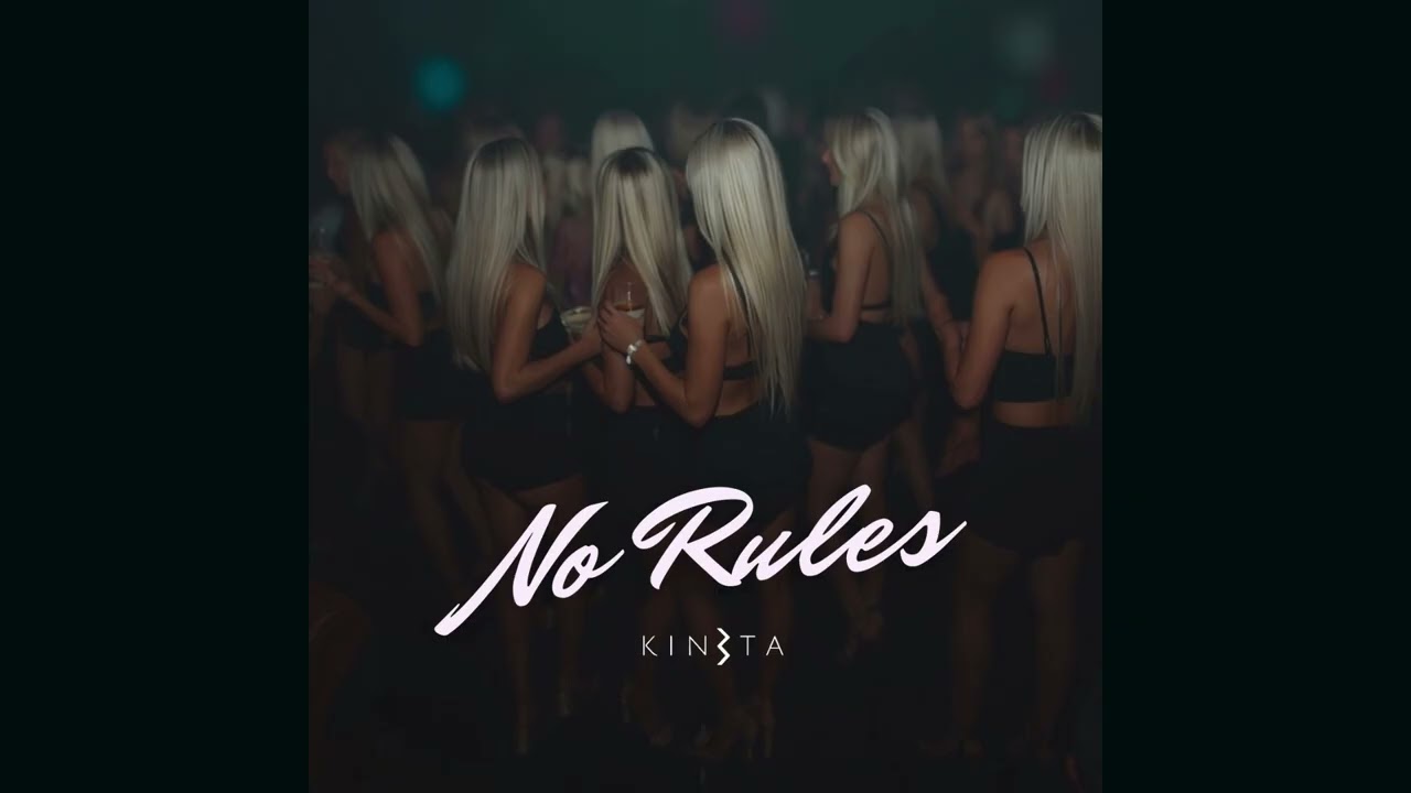 Watch No Rules on YouTube Watch No Rules on YouTube