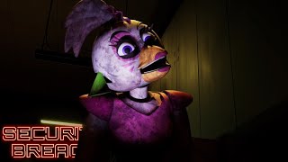 Five night's at Freddy's | Security Breach - Part 6