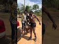Killa Ntua meet his meter #africanfilms #comedyfilms #comedy #bestcomedyskit #laugh  #funny #ghana