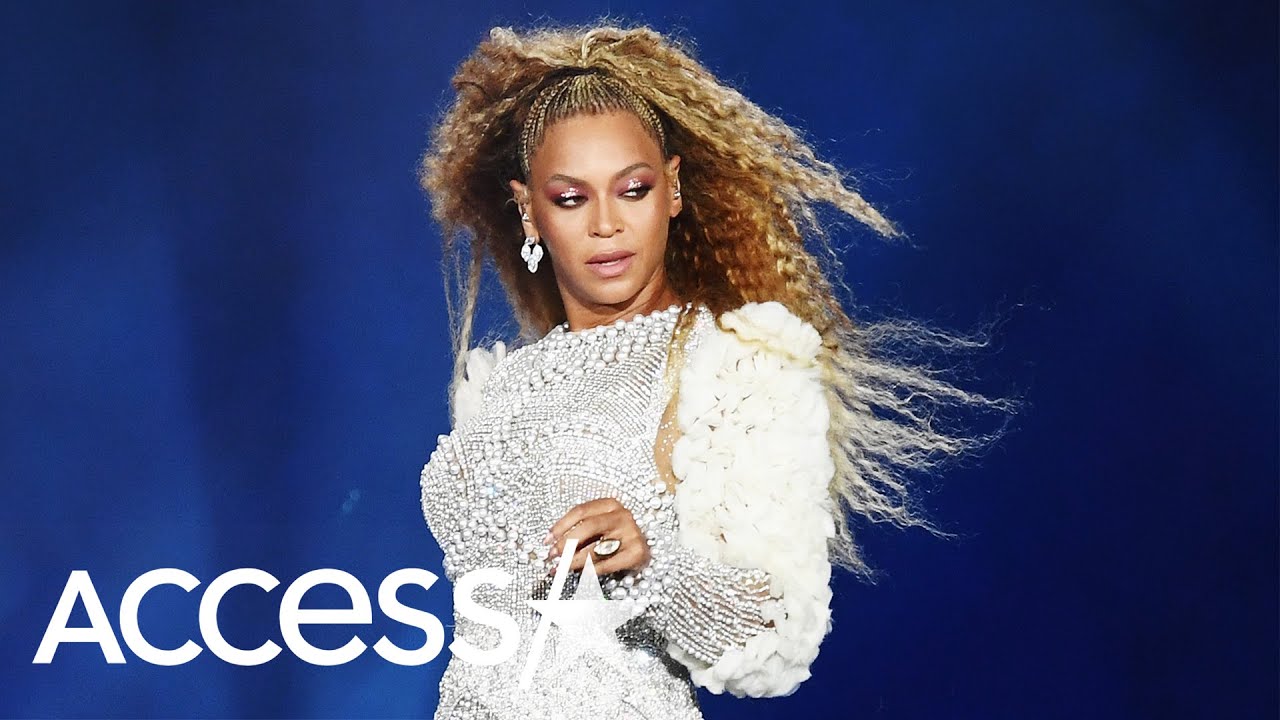 Beyonce Slams Comments About Her Weight And Constant Pregnancy Rumors: 'Get Off My Ovaries!'