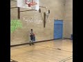 Lil hec 8 years old with ice in his veins buzzer beater to send the game into overtime