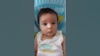 Adela povesteste cu tata