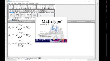 Convert old equations to new OMML in MS Word 2016