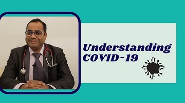 Financepeer ft. Dr. Ashish Jaiswal - "Understanding COVID-19"