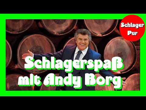 [Folge 19] Schlager Spaß mit Andy Borg (13.06.2020)
