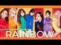 The History Of Rainbow 🌈 || Is There Gold At The End Of Rainbow?