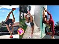 Best Gymnastics and Flexibility Musically & TikTok Compilation October 2018 - Top Gymnasts ❤