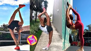 Best Gymnastics and Flexibility Musically & TikTok Compilation October 2018 - Top Gymnasts 