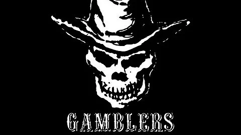 Gamblers Mark photoshoot with Photographer Jennife...
