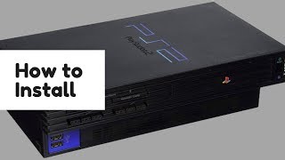 RetroArch - How to Install: PlayStation 2