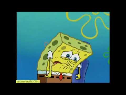 Bob esponja el gracioso 4/5 - YouTube
