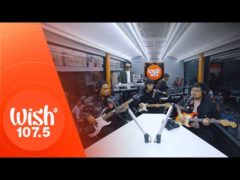 Brisom performs 'Jeepney'