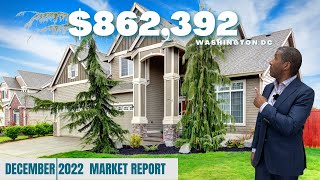 Should You Sell Your House in Washington DC this December?