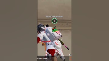 BGMI WOW mode games play with M4 AND DBS #faith #lozzzgamig #jonathangaming #pubgmobile