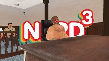 Hard Time III | Nerd³ Live Highlights