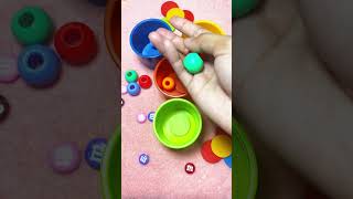 Download Lagu Kleur schattige muziek 🎨🎶😊🥹😀🤭 #voorjou #schattigebaby #viralshorts #kleuren MP3