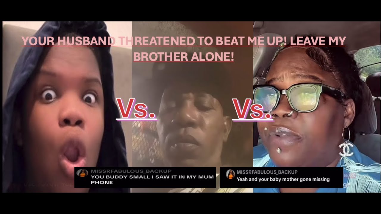 MISSRFABULOUS: GUINESS PUT KEFFASH ON LIVE! MAUREEN YOU LET YOUR HUSBAND DISS ME! MUMMYFAB REACTS