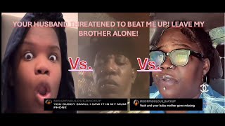 MISSRFABULOUS: GUINESS PUT KEFFASH ON LIVE! MAUREEN YOU LET YOUR HUSBAND DISS ME! MUMMYFAB REACTS